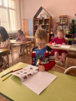 Отборочный тур городской интеллектуальной олимпиады дошкольников «Умники и Умницы» Отборочный тур городской интеллектуальной олимпиады дошкольников «Умники и Умницы».