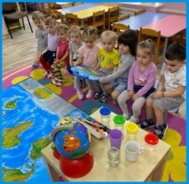 Акция «Сохраним природу Ставрополья» Акция «Сохраним природу Ставрополья».